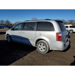 2010 DODGE CARAVAN