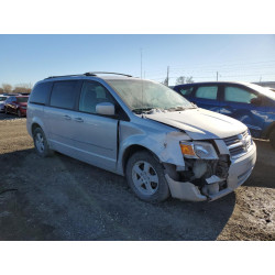 2010 DODGE CARAVAN