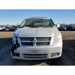 2010 DODGE CARAVAN