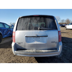 2010 DODGE CARAVAN