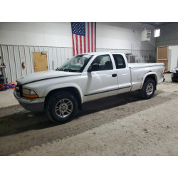 2003 DODGE DAKOTA