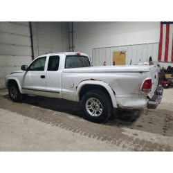 2003 DODGE DAKOTA