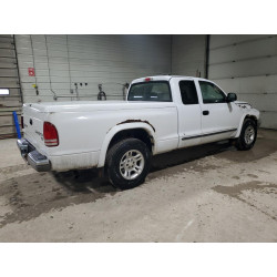 2003 DODGE DAKOTA