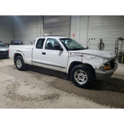 2003 DODGE DAKOTA