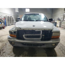 2003 DODGE DAKOTA