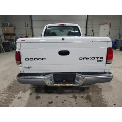 2003 DODGE DAKOTA