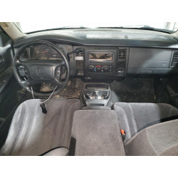 2003 DODGE DAKOTA