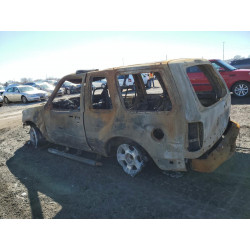 2001 FORD EXPLORER