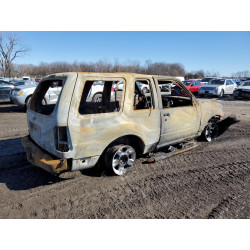 2001 FORD EXPLORER