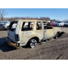 2001 FORD EXPLORER