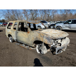 2001 FORD EXPLORER