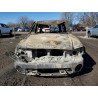 2001 FORD EXPLORER