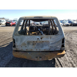 2001 FORD EXPLORER