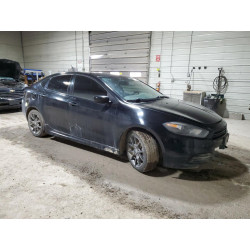 2013 DODGE DART