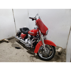 2010 HARLEY-DAVIDSON FL