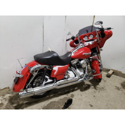 2010 HARLEY-DAVIDSON FL