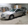 2008 FORD FUSION
