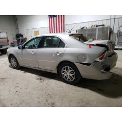2008 FORD FUSION