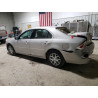 2008 FORD FUSION