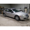 2008 FORD FUSION