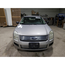 2008 FORD FUSION
