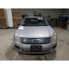 2008 FORD FUSION