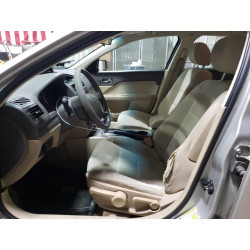 2008 FORD FUSION