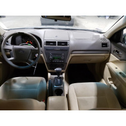2008 FORD FUSION