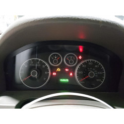 2008 FORD FUSION