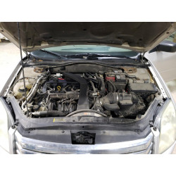 2008 FORD FUSION