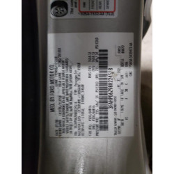 2008 FORD FUSION