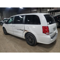 2015 DODGE CARAVAN