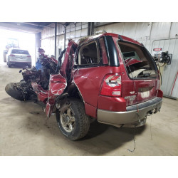 2002 FORD EXPLORER