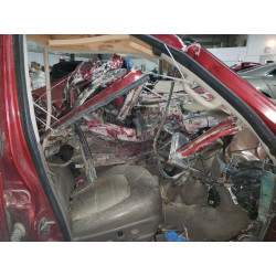 2002 FORD EXPLORER
