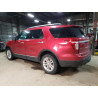 2012 FORD EXPLORER