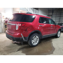 2012 FORD EXPLORER