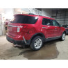 2012 FORD EXPLORER