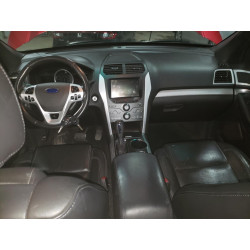 2012 FORD EXPLORER