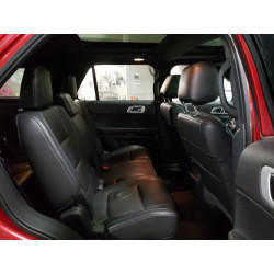 2012 FORD EXPLORER
