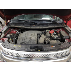 2012 FORD EXPLORER