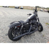 2022 HARLEY-DAVIDSON XL883 N 1HD4LE218NB408347 81000333