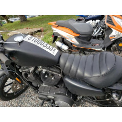 2022 HARLEY-DAVIDSON XL883 N 1HD4LE218NB408347 81000333
