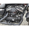 2022 HARLEY-DAVIDSON XL883 N 1HD4LE218NB408347 81000333