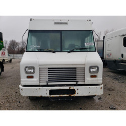 2015 FORD F590