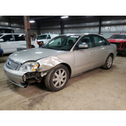 2006 FORD 500