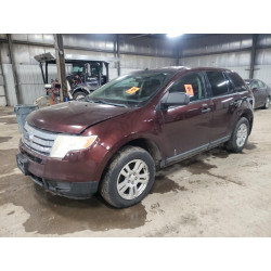2009 FORD EDGE