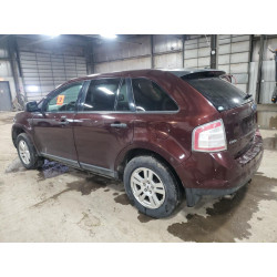 2009 FORD EDGE