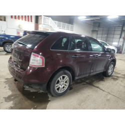 2009 FORD EDGE