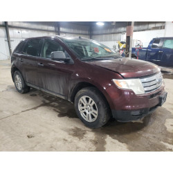 2009 FORD EDGE