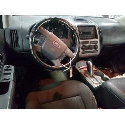 2009 FORD EDGE